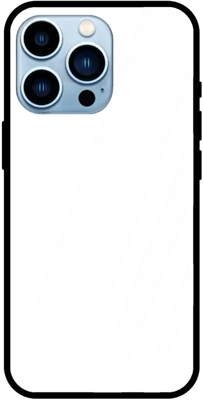 Anime Kakashi Glass Case For iPhone 13 Pro Max