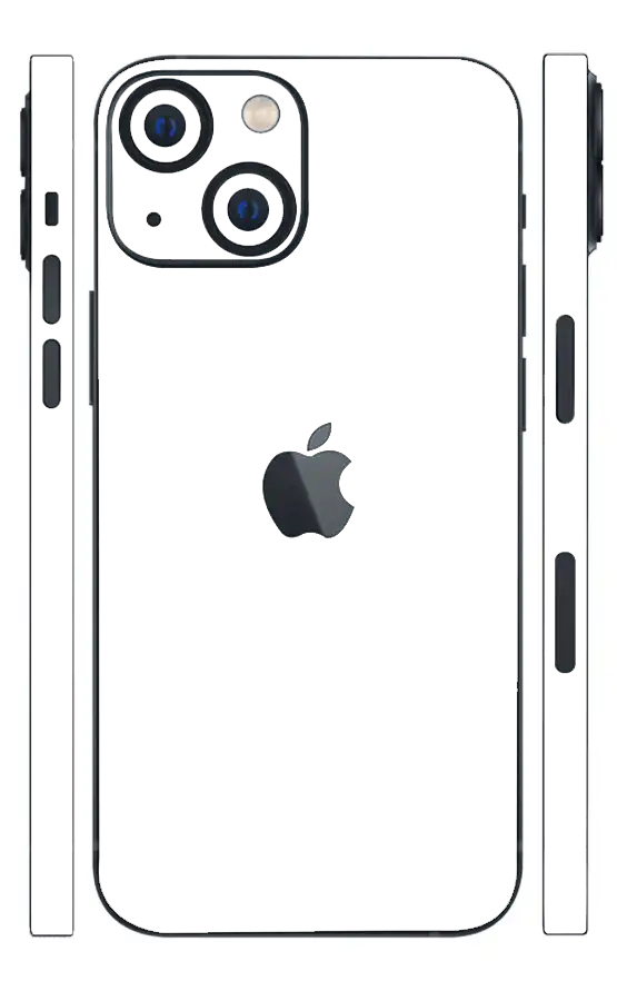 lamborghini Premium Skin For iPhone 13s3